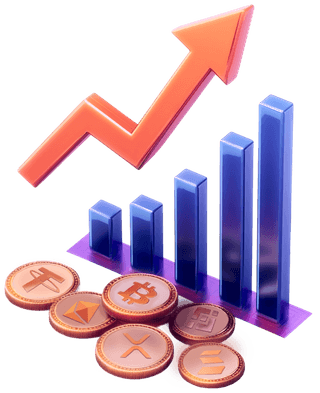 test dev crypto trading platform interface product overview